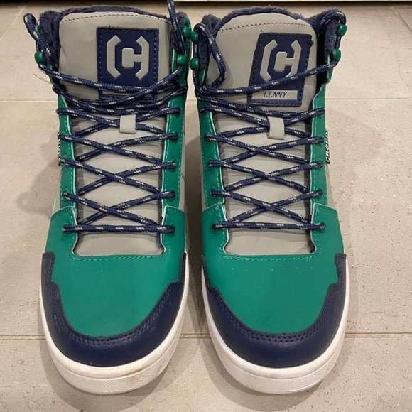 Cropp Sneaker - Picture 2 of 4